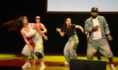 Combo danse juin 2026